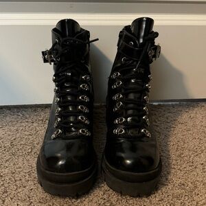 Jeffrey Campbell Boots